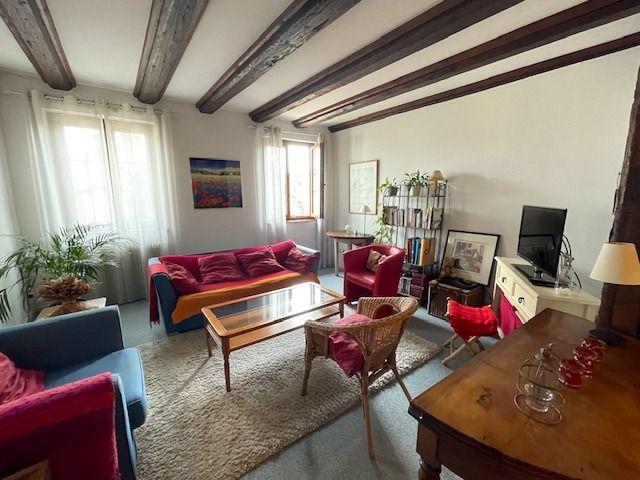 WETTOLSHEIM APPARTEMENT 3 Pièces