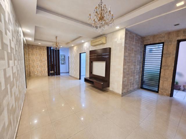 WET DRY KITCHEN PART RENO FACE OPEN Putra Avenue Putra Heights