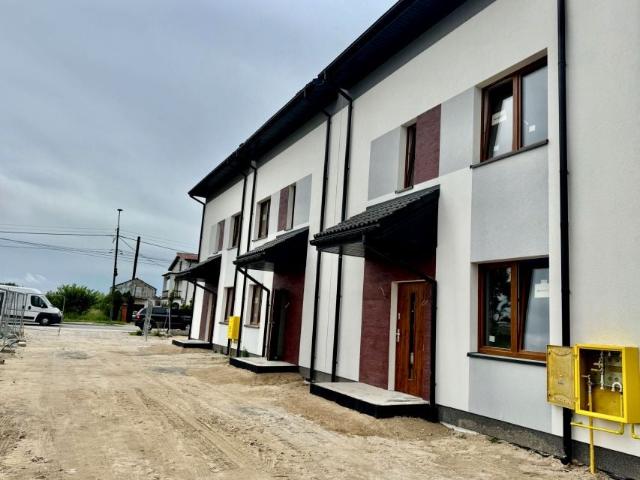 Weteranów 108 m², Radzymin