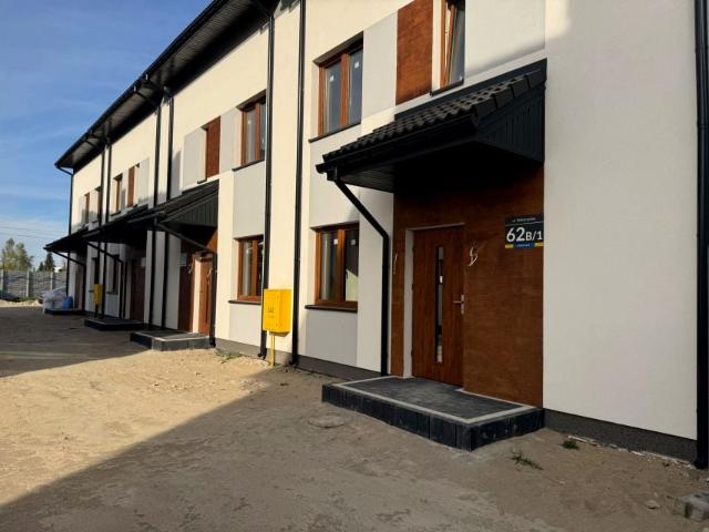 Weteranów 108,80 m², Radzymin