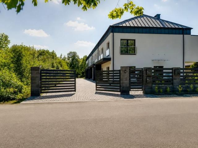 Weteranów 122,54 m², Warszawa