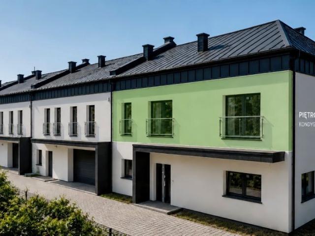 Weteranów 193,49 m², Warszawa