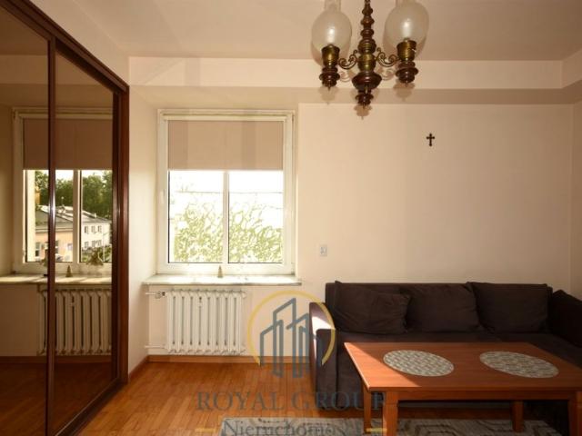 Weteranów 38 m², Lublin