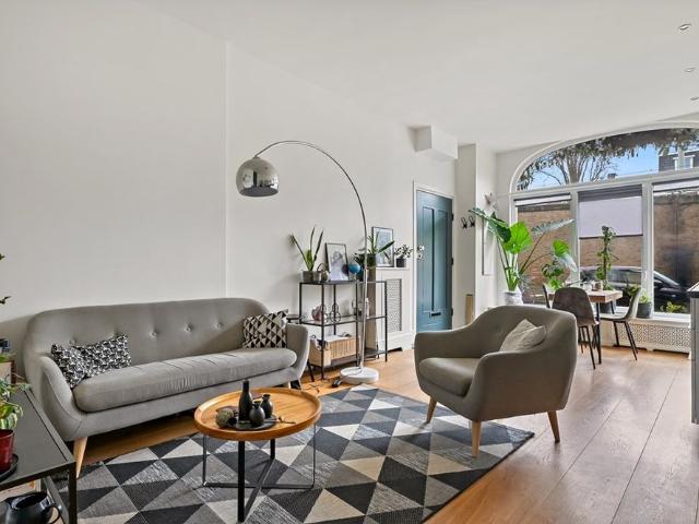 Weteringkade, 100, 2515AS, Den Haag, Zuid Holland 2515AS