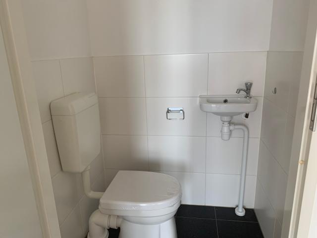 weteringkade 61, amersfoort