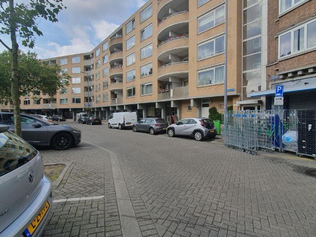 Weteringstraat 210
