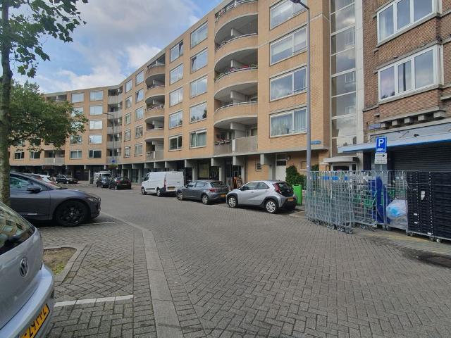 Weteringstraat 366