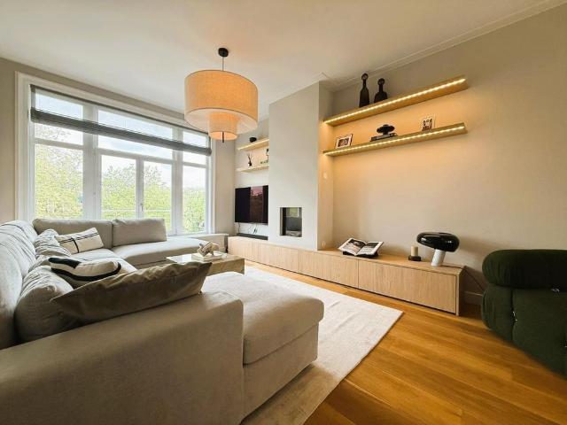 Weteringschans, 1017XJ, Amsterdam