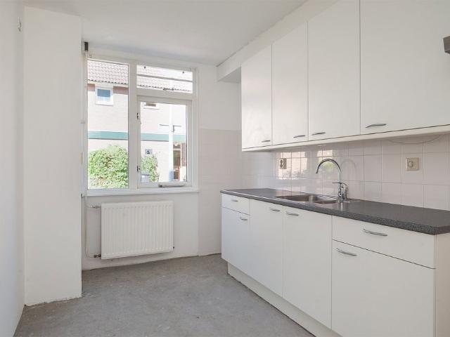 Wethouder Driessenstraat, 3, Amsterdam
