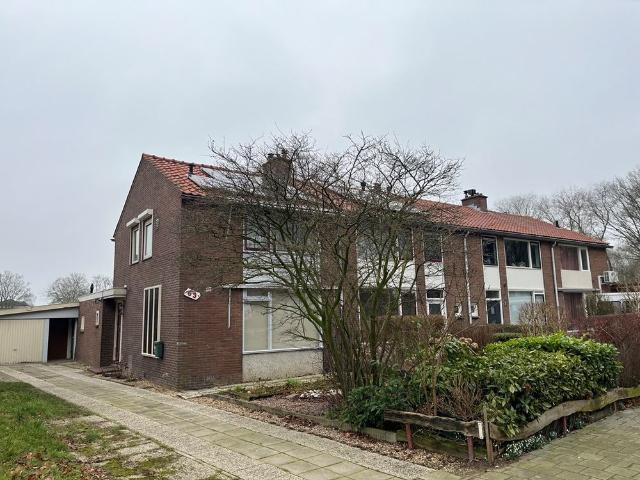 Wethouder Koenenstraat 63, 6566XE, Millingen Aan De Rijn, Gelderland 6566XE