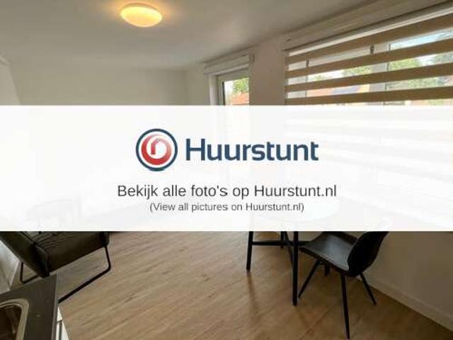 Wethouder Kampstraat, Hengelo Amsterdam Apartments for Rent