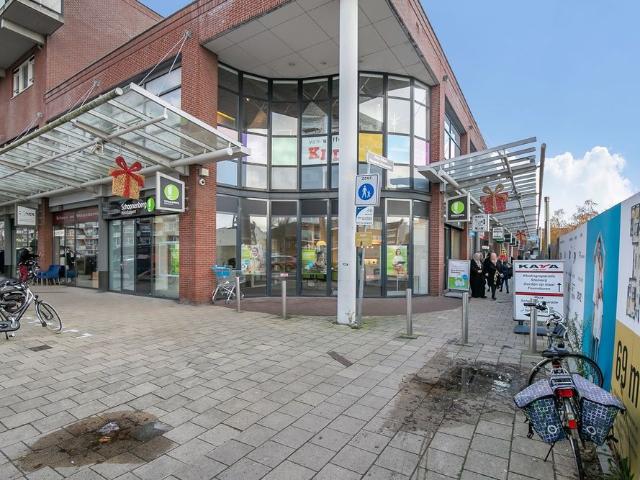 Wethouder Hillenaarplnts 119, 2284VS, Rijswijk Zh