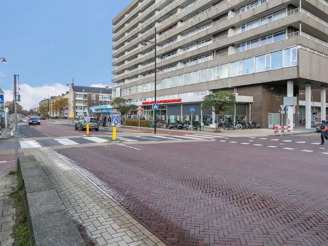 Wethouder Hillenaarplnts 125