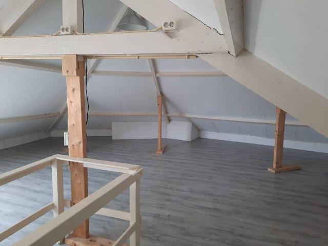 Wethouder Nijhuisstraat, 55, 7545NB, Enschede