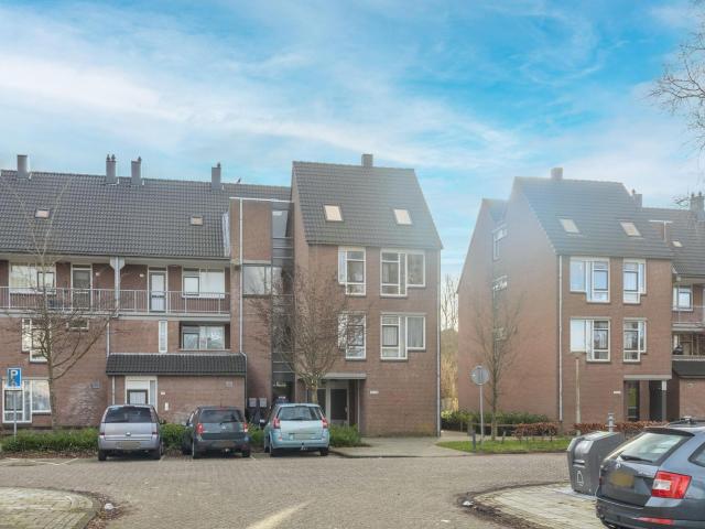 Wethouder Serrurierstraat 26, 1107CE, Amsterdam, Noord Holland 1107CE