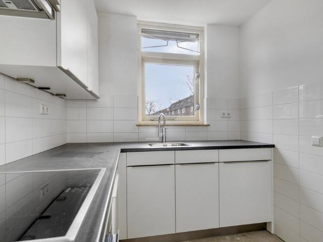 Wethouder Tabakstraat, 20, Amsterdam