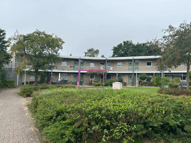 Wethouder Tiboschplein 7