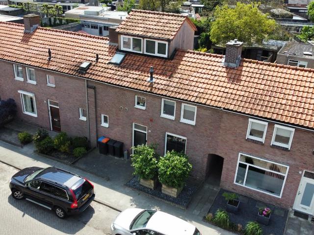 Wethouder van Besouwstraat 32, 5051SE, Goirle, Noord Brabant 5051SE