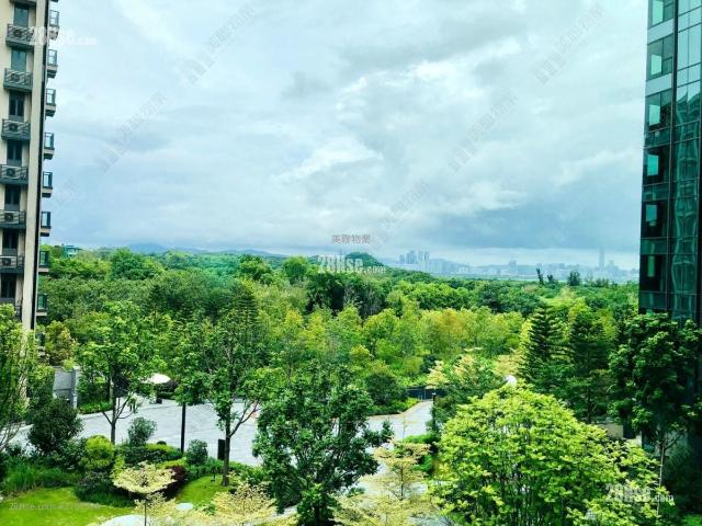 Wetland Seasons Park #3795 售盤樓盤詳細資料