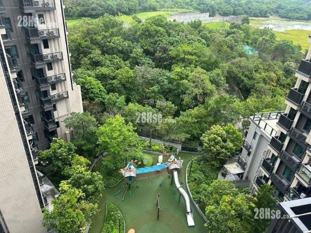 Wetland Seasons Park #3851 售盤樓盤詳細資料