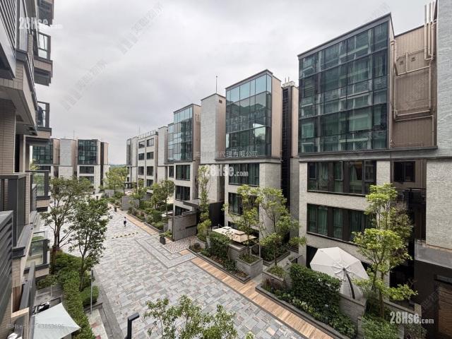 Wetland Seasons Park #3853 售盤樓盤詳細資料