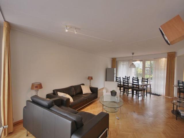 Weverstraat 19a, 6862 DJ Oosterbeek