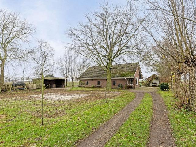 Weverslaan, 11, 9698XT, Wedde, Groningen 9698XT