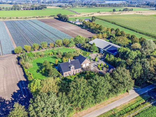 Wevertweg, 5, 5961MA, Horst, Limburg 5961MA