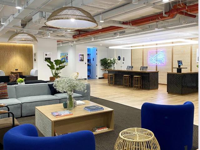 WEWORK – VĂN PHÒNG CHO THUÊ ĐẦY ĐỦ NỘI THẤT TẠI LIM 3, NGUYỄN ĐÌNH CHIỂU, QUẬN 1