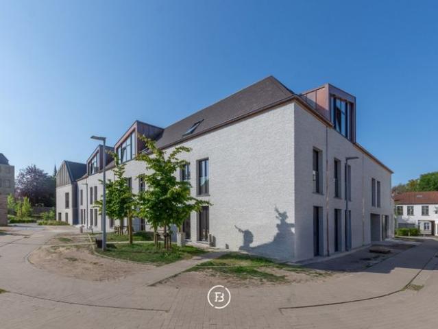 Weylerhof penthouse