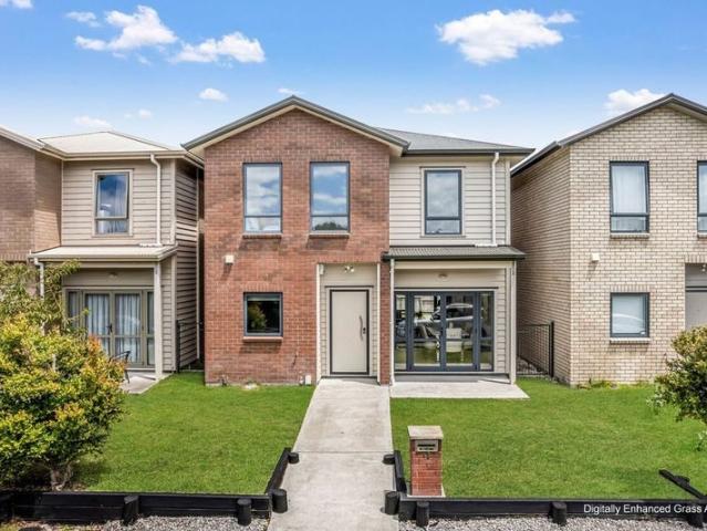 weymouth, 4 bedrooms