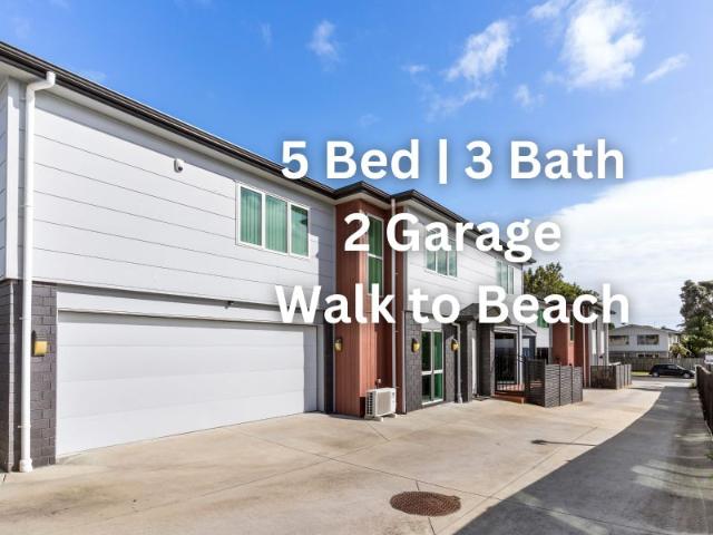 weymouth, 5 bedrooms