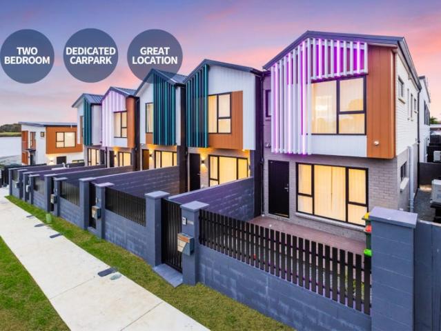 weymouth, 2 bedrooms