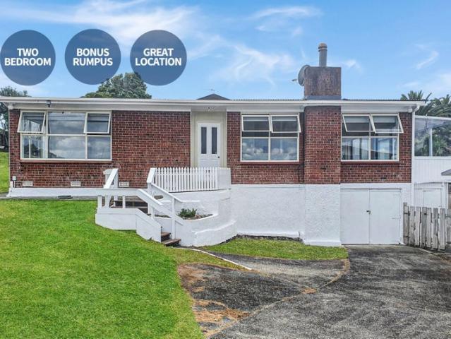 weymouth, 2 bedrooms