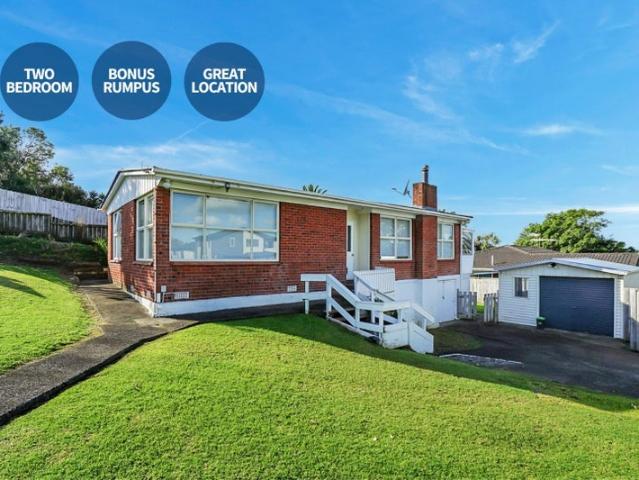 weymouth, 2 bedrooms