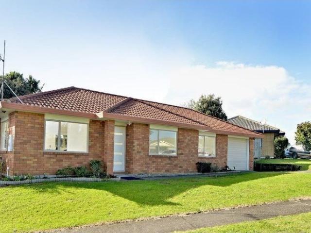 weymouth, 3 bedrooms
