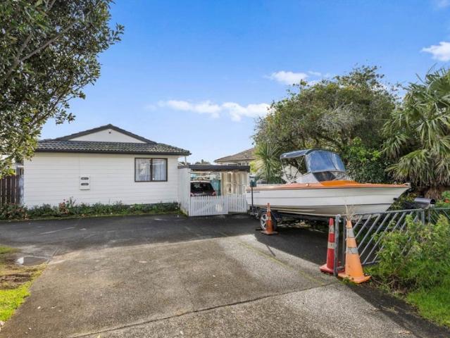 weymouth, 3 bedrooms