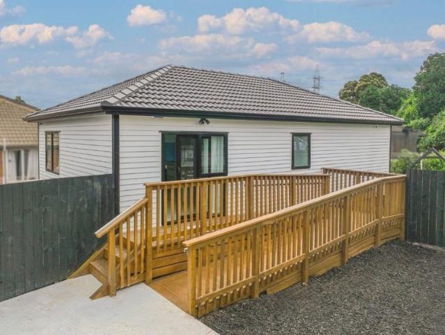 weymouth, 3 bedrooms