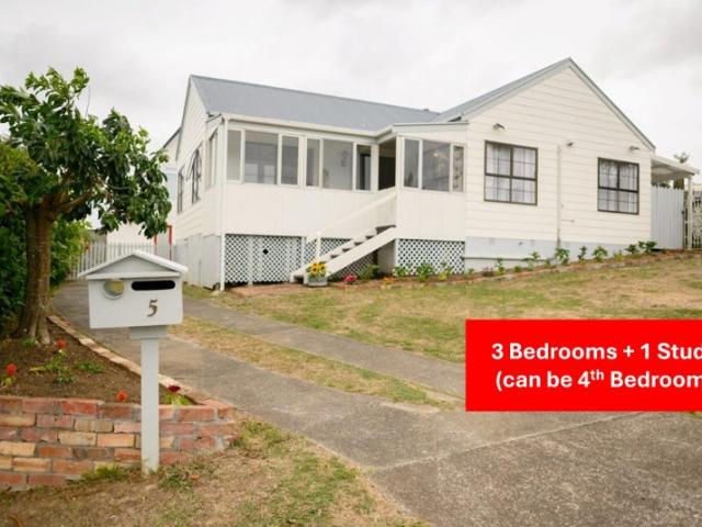 weymouth, 3 bedrooms