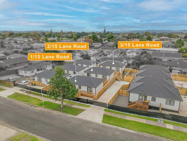 weymouth, 3 bedrooms