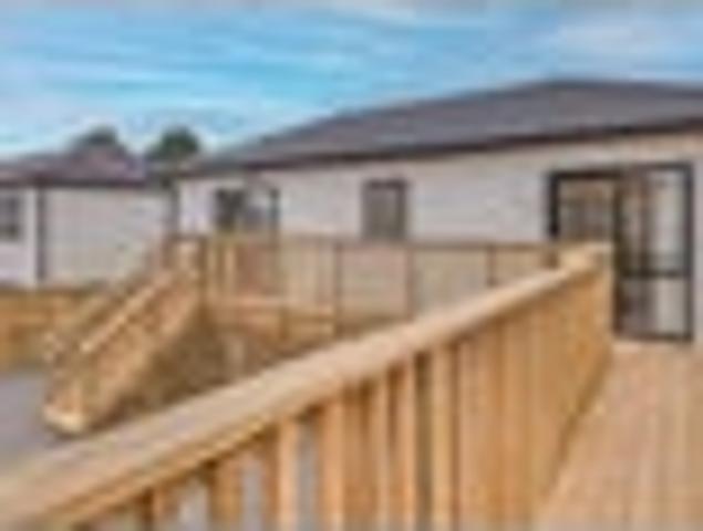 Weymouth, 3 bedrooms, $700 pw