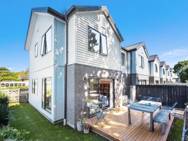 weymouth, 3 bedrooms