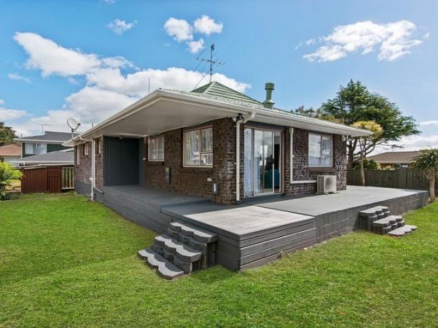weymouth, 3 bedrooms