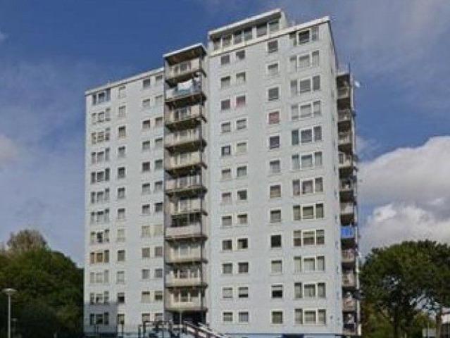 Wezelrade 0ong, 2544 Den Haag, Nederland