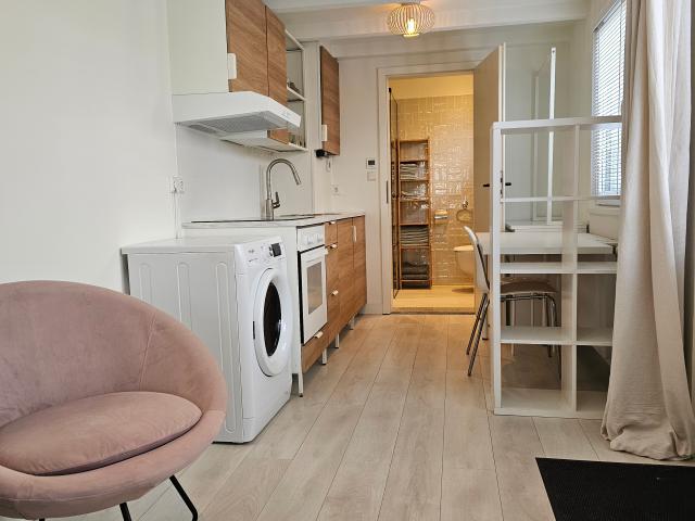 Wezenlaan, Nijmegen Amsterdam Apartments for Rent