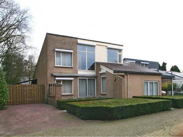 Wezerhof, 5, 5463AK, Veghel, Noord Brabant 5463AK