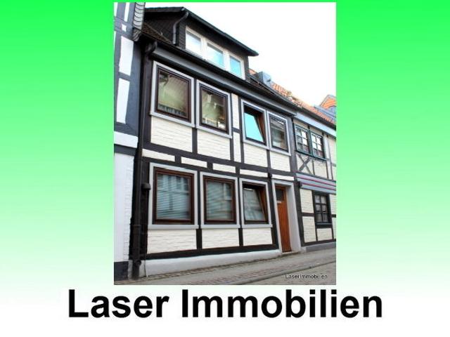 WF: Fachwerkhaus 171 m² Wfl 5,5 ZI hohe Räume, Altstadt/Zentrum Preis VB