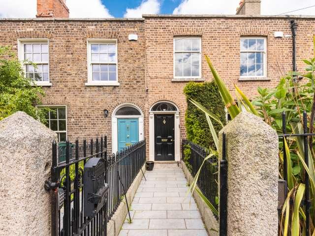 4 bedroom apartment for rent in Southside, Dublin