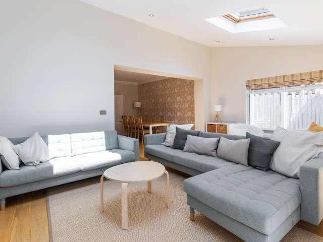 4 bedroom apartment for rent in Dublin