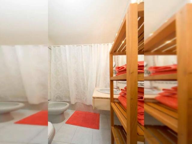 Whole 1 bedroom apartment for rent in Granada